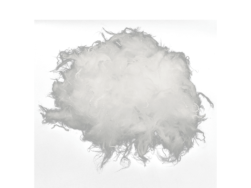 羽絲絨(人造羽絨)